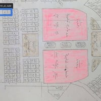 طريق عزيز الله • ٢٥٠م • ركن شارع رئيسي