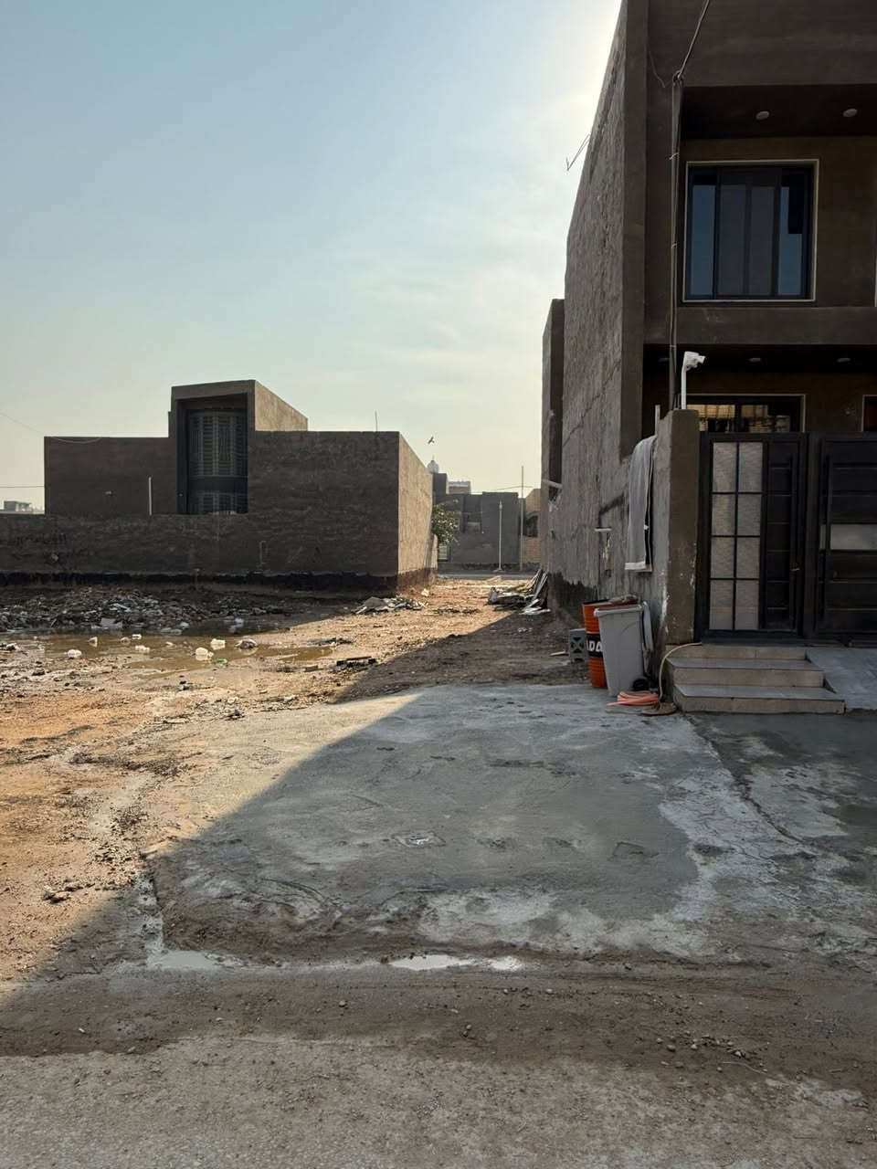 #للبيع ١٠٠ متر طابو ملك صرف🏠 
واجه ٥ 🏠
نزال ٢٠ 🏠
شارع 15🏠
تتوفر فيها جميع الخدمات السكن من ماء وكهرباء وتبليط 🏠
الموقع المحاويل حصن جعفر 

🌿🌿🌿🌿🌿🌿🌿🌿🌿🌿🌿🌿🌿
#للإستفسار اكثر او معرفة السعر يرجى مراسلتنا او  الاتصال على الارقام التاليه او زياره #مكتب #عقارات #اراضي #المحاويل الكائن في قضاء المحاويل حي ١٧ قرب #مقهى الصياد القديم 
***********/ *********** / ابواسد
