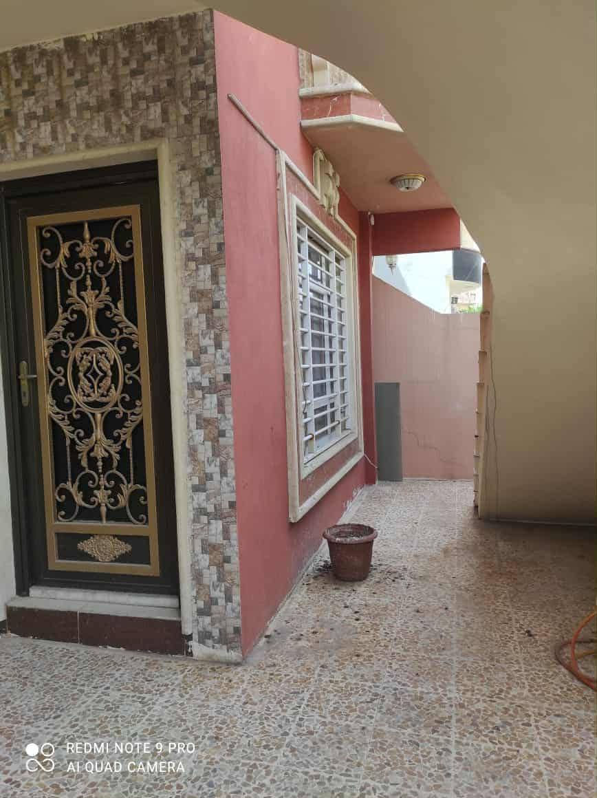 🏦  عروض مكتب بيت الأركان للعقار  🏦

الدار للبيع في حي الشرطة مساحة ١٥٠ م 
الواجهة ٨.٢٥ م بناء ثلاث طوابق تفاصيل 

كراج اندركروان استقبال طعام ومشتملات 
ومطبخ هول وخمسة غرف نوم وصحيات 

الموقع حي الشرطة قرب ثانوية عامر عبدالله 
🏦                                                   🏦
السعر على التليكرام https://t.me/alarkan_1
للاستفسار مراجعة مكتب بيت الأركان للعقار 

موقع موصل حي العربي قرب مطعم ماشاءالله 

 *********** / *********** / *********** 🏦
