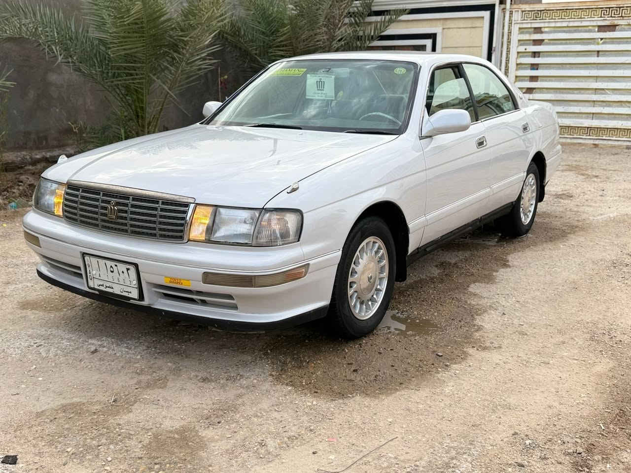 ***********
السعر 57وبيها مجال
بطه مكفوله كفاله عامه من الظربه والكص ونقل جثه والعيب الشرعي والصوليات والغرمات والتحويل مكينه وكير حداديه جديده تخم تاير جدد سياره جديده وجاهزه معنه الكلمه سنويه مجدد
