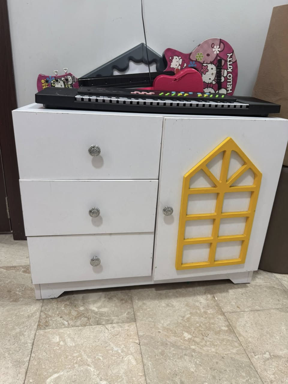 غرفة طفل للبيع


**إذا كنت صاحب هذا الإعلان وتريد حذفه لأي سبب، رجاءا أرسل رسالة إلى الدعم الفني**