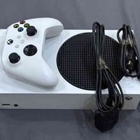 اكس بوكس نضيف • يد اصلية • سلك HDMI