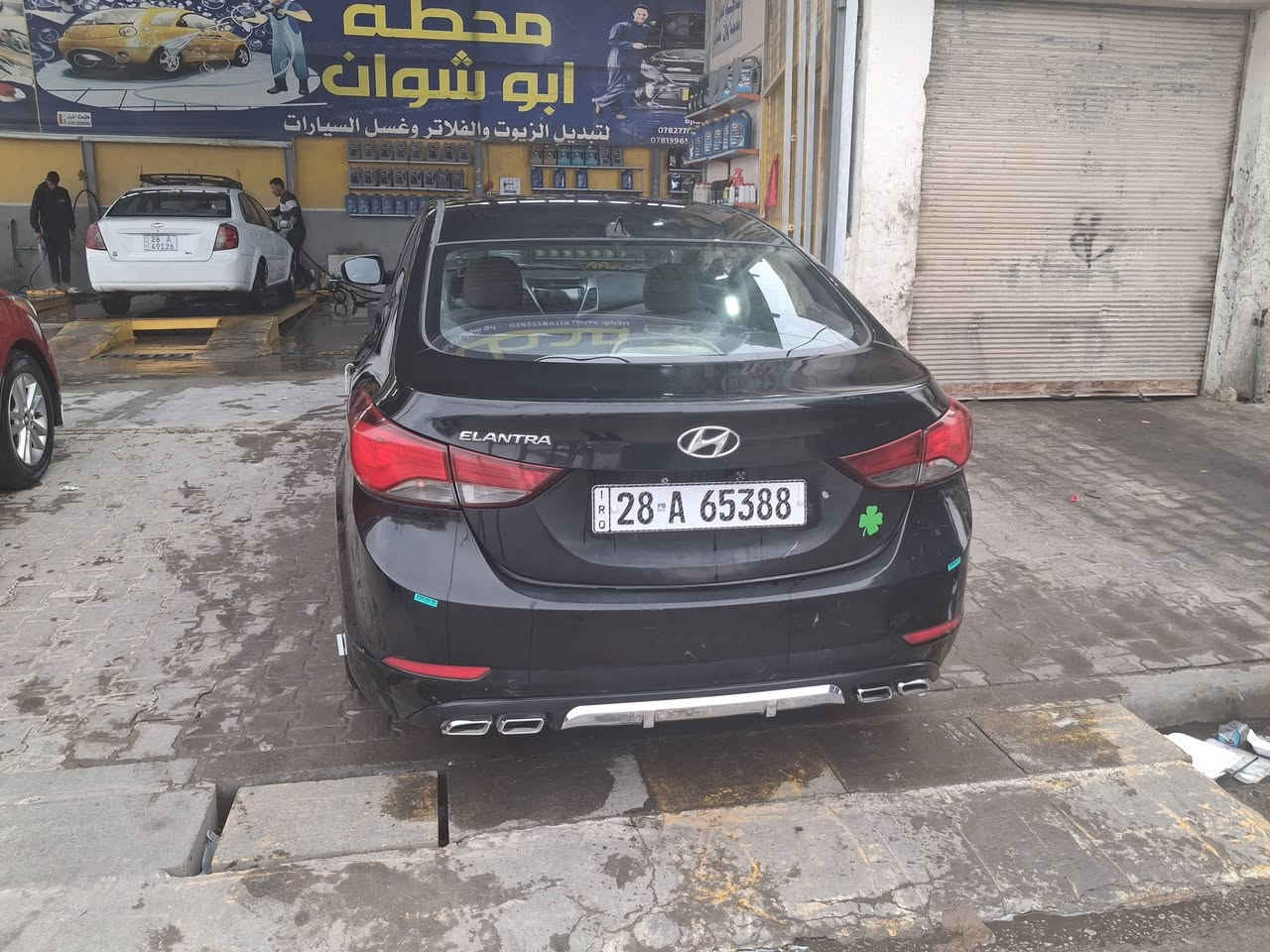 النتره موديل ١٦ سياره جديده كير عادي كندي مكينه ٨٠٠ دوش جاهزه من كالشي  ***********
