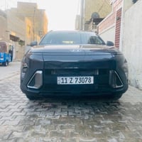 كونا ٢٠٢٤ • وارد امريكي • حادث يمين