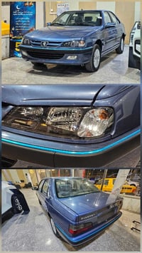 صبا ٢٠٢٦ • بيجو بابل ٢٠٢٥ • العمارة