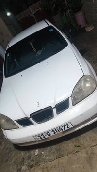 اوبترا ٢٠٠٤ • محرك كير شرط • السعدية جلولاء