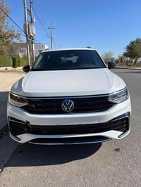 تيگوان • ٢٠٢٤ • أربيل