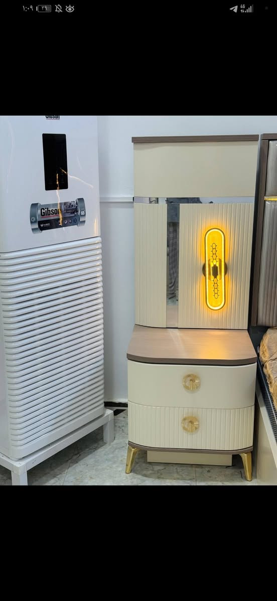 من الخاص… غرفه تركيه جديده كلش استخدام اقل الشهر مكانها الفجر سبب البيع انتقال لغير محافظه


**إذا كنت صاحب هذا الإعلان وتريد حذفه لأي سبب، رجاءا أرسل رسالة إلى الدعم الفني**