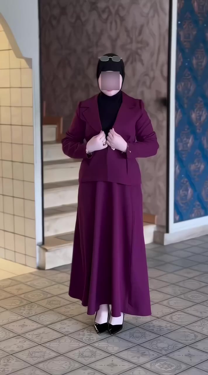 طقم يجنن باقي الألوان بالستوري 😉


**إذا كنت صاحب هذا الإعلان وتريد حذفه لأي سبب، رجاءا أرسل رسالة إلى الدعم الفني**