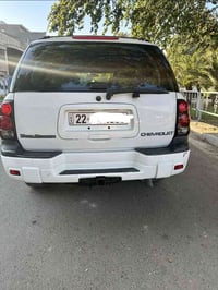 بلايزر • ٢٠٠٣ • فور ويل