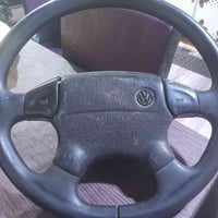 دركه ايرباج • زر هورن مكسور • جهة ثانية شغالة