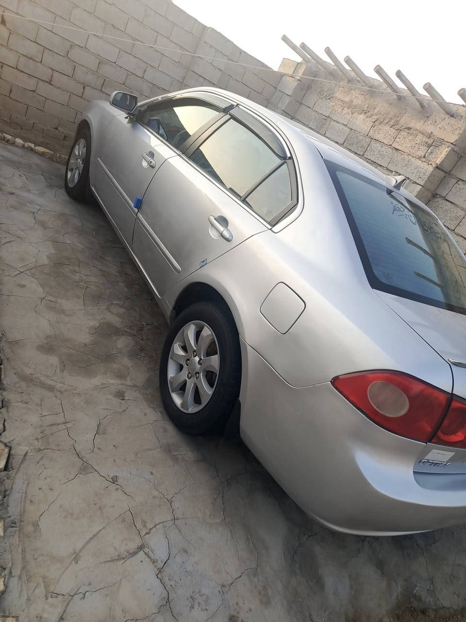 وبتيمه موديل 2007 امريكي محرك 2400 دوش كير جديد حداديه بجيس تخم تاير جديد اسبير اشركه تبريد ثلج تدفئه شاشه كامره دواره رقم بابل انكليزي بسمي شخصيآ سنويه لل 2031 مكان السياره دوانيه الحمزه الشرقي سونار داخل المنشور سياره جديده بمعنئ الكلمه رقم الهاتف *********** السعر 112 وبيه مجال
