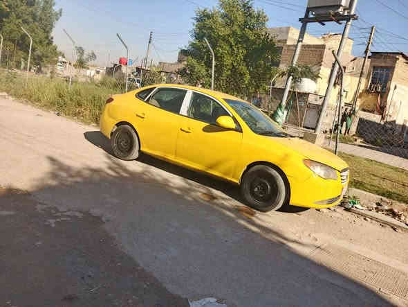 لانتره خليجي مكينه 1600موديل 11رقم بغداد بسمي  تحويل ثاني يومكير مكينه حاويه صارلي اسبوعين من شادهن سياره جافيه بس اني ابيعلك مكلوبه نقصها بس صدر خلفي سعر 68ورقه  إتصال ***********
