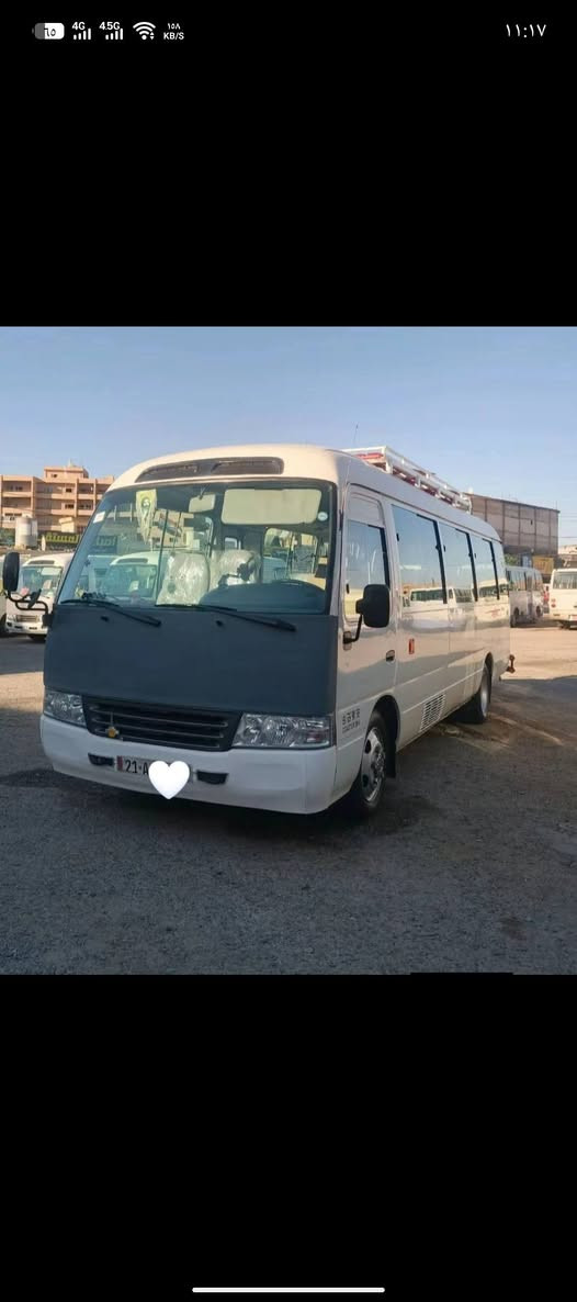 كوستر تيوتا 2014مكينه كير اكسل مكفوله تبريد محور تخم تايرات ويل ناصي سيبايه درج درع داخله جديد سنويه 2029 بيه صبغ مكانات قليل سياره جاهزه للاخير سعر (325) و بي مجال (***********)  مكان سياره كركوك
