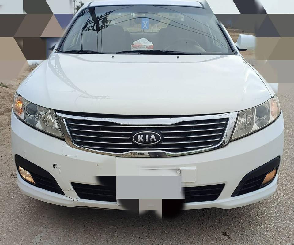 اوبتيما موديل 2010 فوول المواصفات عدا البصمة ول فتحه/ مري شفط وتحكم بالمري تحكم ستيرن دخول جديد ادوات ادوات متوأم اربيل دولي كصة جنطة فقط محرك 2000 غاز اصل خط واحد يعني انسه الصرف والدوانز وكير وحداية ع الشرط وتبريد تدفئة و تخم تاير وباتري جديد سيارة جاهزة على 24 حباية مكانها البصره السعر ب46 وبيها مجال حگ الجية
***********
