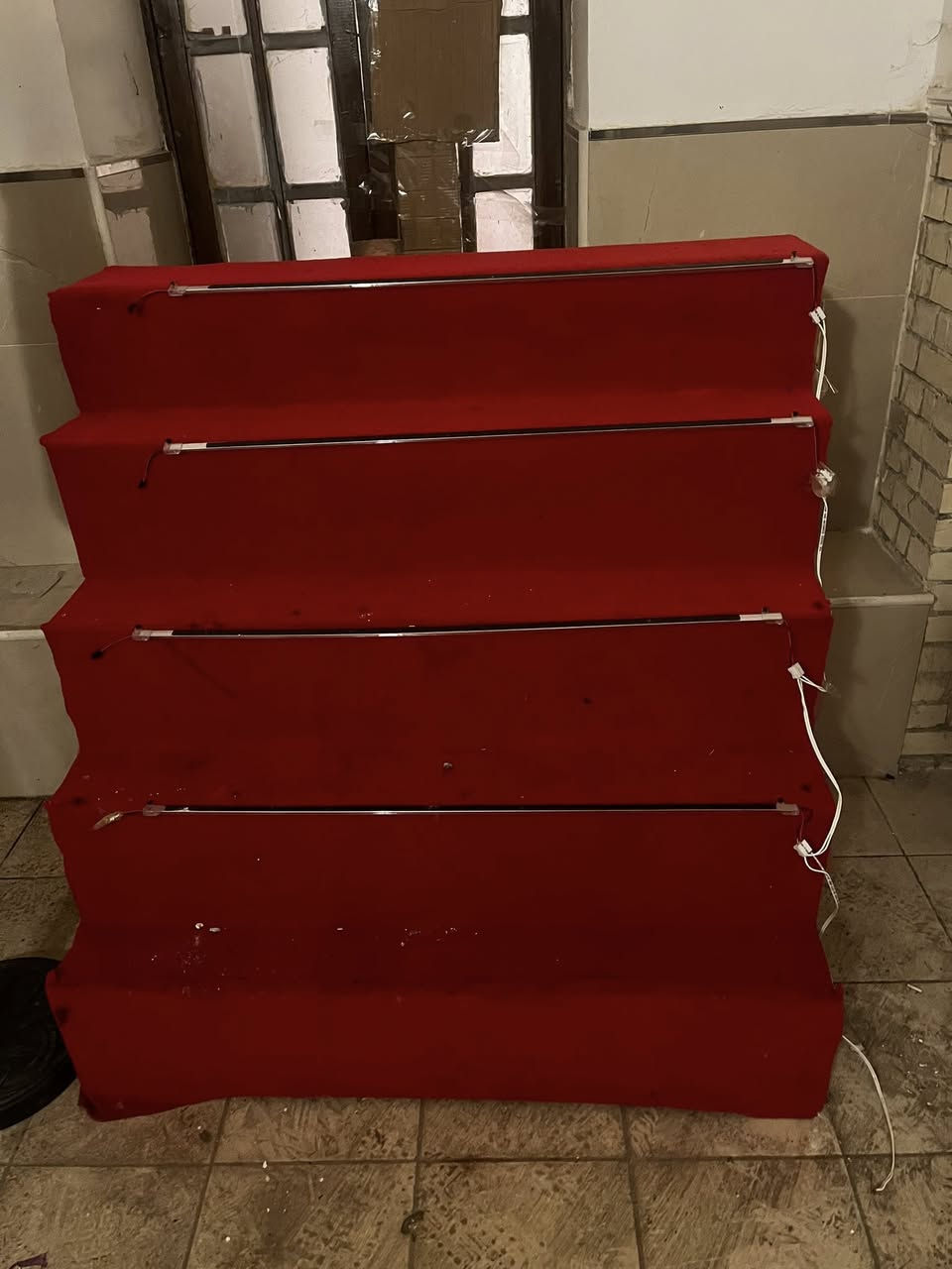 للبيع


**إذا كنت صاحب هذا الإعلان وتريد حذفه لأي سبب، رجاءا أرسل رسالة إلى الدعم الفني**