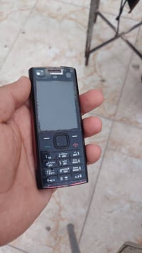 نوكيا X2 • موبايل نوكيا • هاتف نوكيا • جهاز نظيف • نوكيه اكس تو • نوكي...