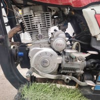 ستوته للبيع شاصي 19محرك 22ستوته نضيفه مابيها عيب سعر مليون 150 شراي ات...