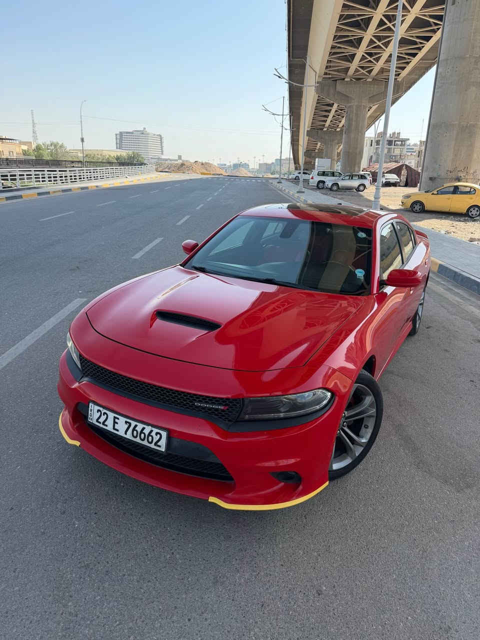 السلام وعليكم
جارجر 2022 GT plus 
سياره خليجي كفاله 
بيها فقط دحجه بل باب الخلفي وما مصلحها 
سياره ماشيه 75 الف 
فول موصفات للاخير 
سعر 305$ وبيها مجال 
مكانها بصره _الجزائر 
***********
0️⃣7️⃣7️⃣3️⃣9️⃣8️⃣6️⃣3️⃣9️⃣8️⃣2️⃣ البصرة, العراق
