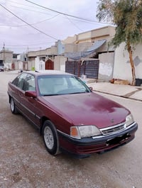 اوميگا ١٩٩٣ • محرك ٢٫٠ • گير عادي