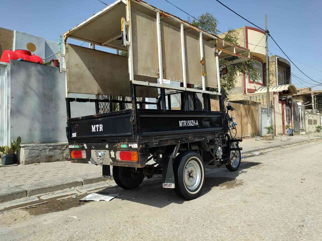 السلام عليكم ستوته للبيع مديل 2022  اوراق اصولي وكيله جبرين الستوته مكفوله ماعايزه كلشي كله شغال سلف هندر كهربائيات تاخذه ربع مذب عليه الستوته محتاجه بس سايق ابيع كامل هسه ولمحجر السعر خاص متواجد ع فيس وهاذه رقمي ***********
