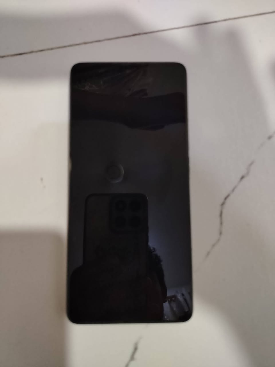 للطلب فقط عبر واساب ***********
الشاشه6.67 بوصة -  120 هرتز - AMOLED

الذاكره الداخليه : 256 جيجابايـــــــــــت

الـــــــــرام : 8 جيجابايــــــــت

الكاميره : 108 + 8 + 5 ميجابكســــــــل

المعالج : .............Snapdragon 888 5G

كلشي ممبدل بي جديد بعده +وحش مال بوبجي 90 فريم

السعر 325 وبي مجال بسيط لان محتاج فلوس كلش
