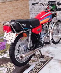 موتور • نوار الباشه • رقم وسنوية