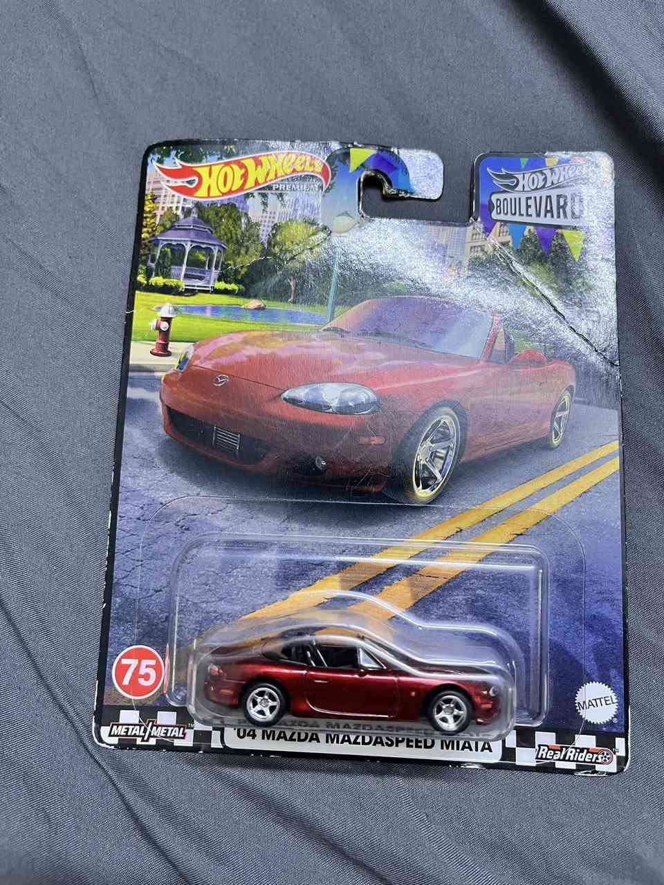 السلام عليكم
رمضان كريم 🤍
هوت ويلز بريميوم للبيع
سعر القطعه 15000 الف
اذا شلعه تصير ب 13500
مكاني بغداد حي الجهاد


**إذا كنت صاحب هذا الإعلان وتريد حذفه لأي سبب، رجاءا أرسل رسالة إلى الدعم الفني**