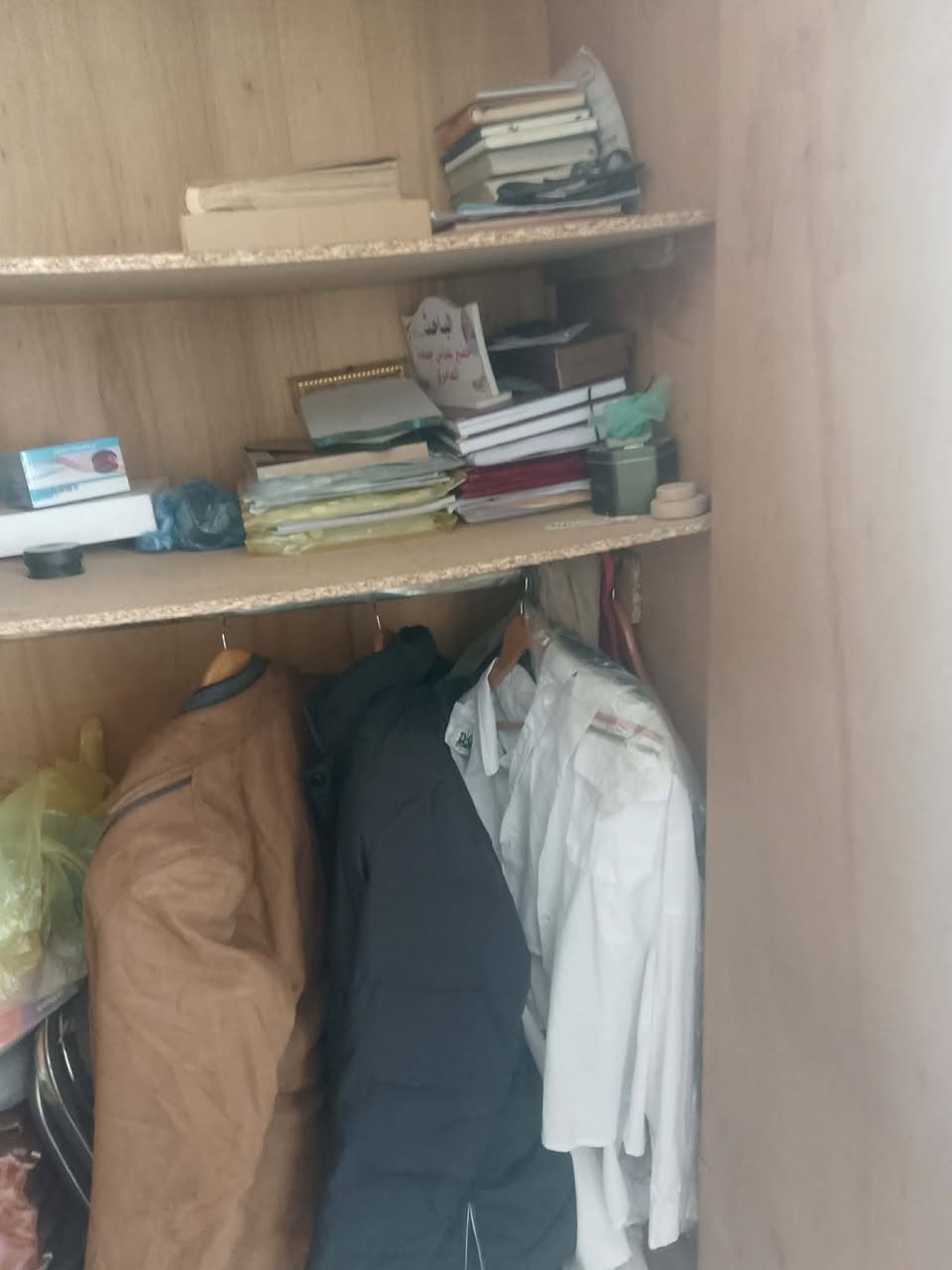 تخم 7 نفرات 125 كنتور تزكام نضيف 200بي مجال بابل ورديه خارج


**إذا كنت صاحب هذا الإعلان وتريد حذفه لأي سبب، رجاءا أرسل رسالة إلى الدعم الفني**