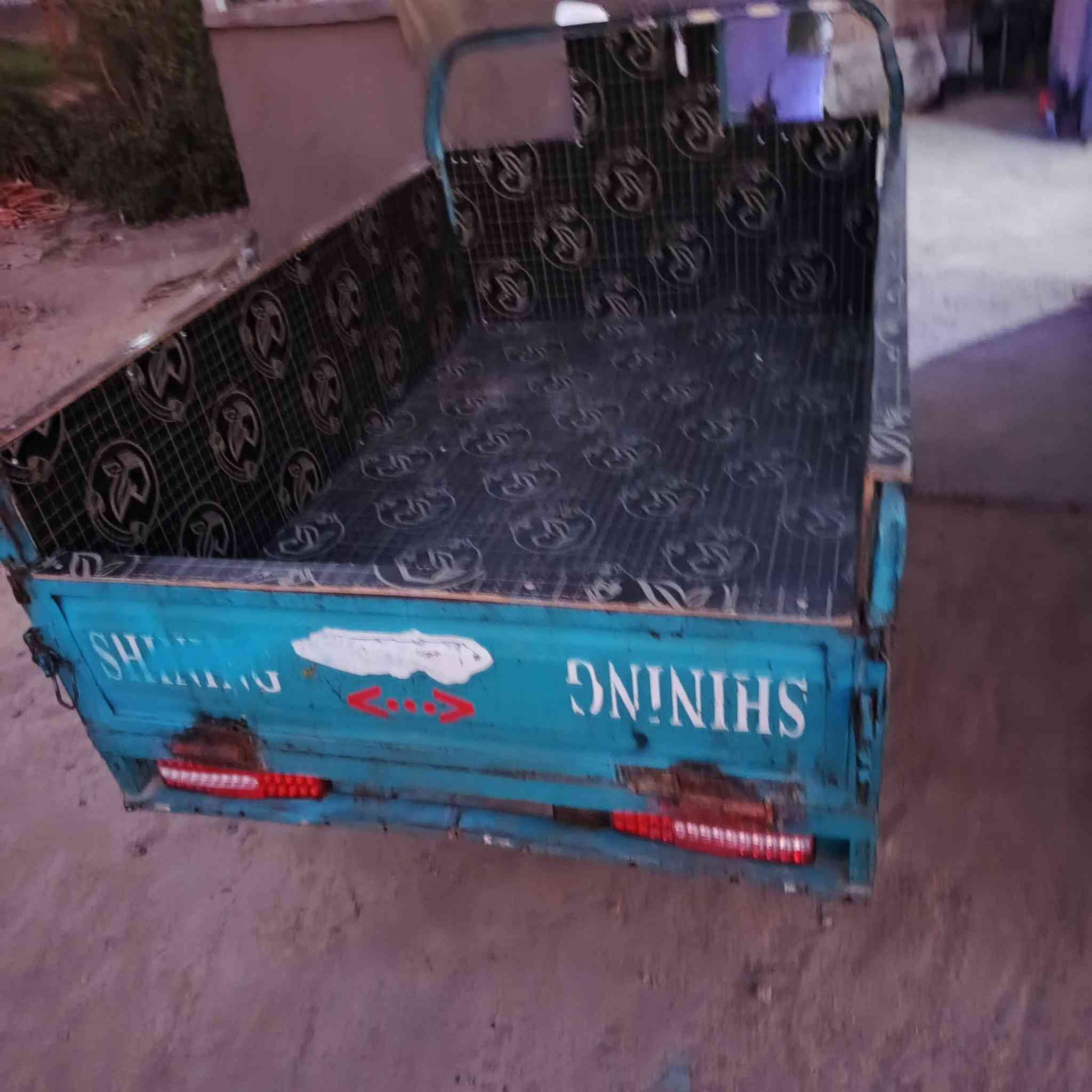 سلام وعليكم ستوته للبيع مديل 2020كفاله عامه كله شغال نكره سلف
‏‪***********‬‏  السعر مليون و350 مكاني حله عوفي
