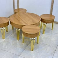 أثاث تركي • طبلات • سامراء البرحمان