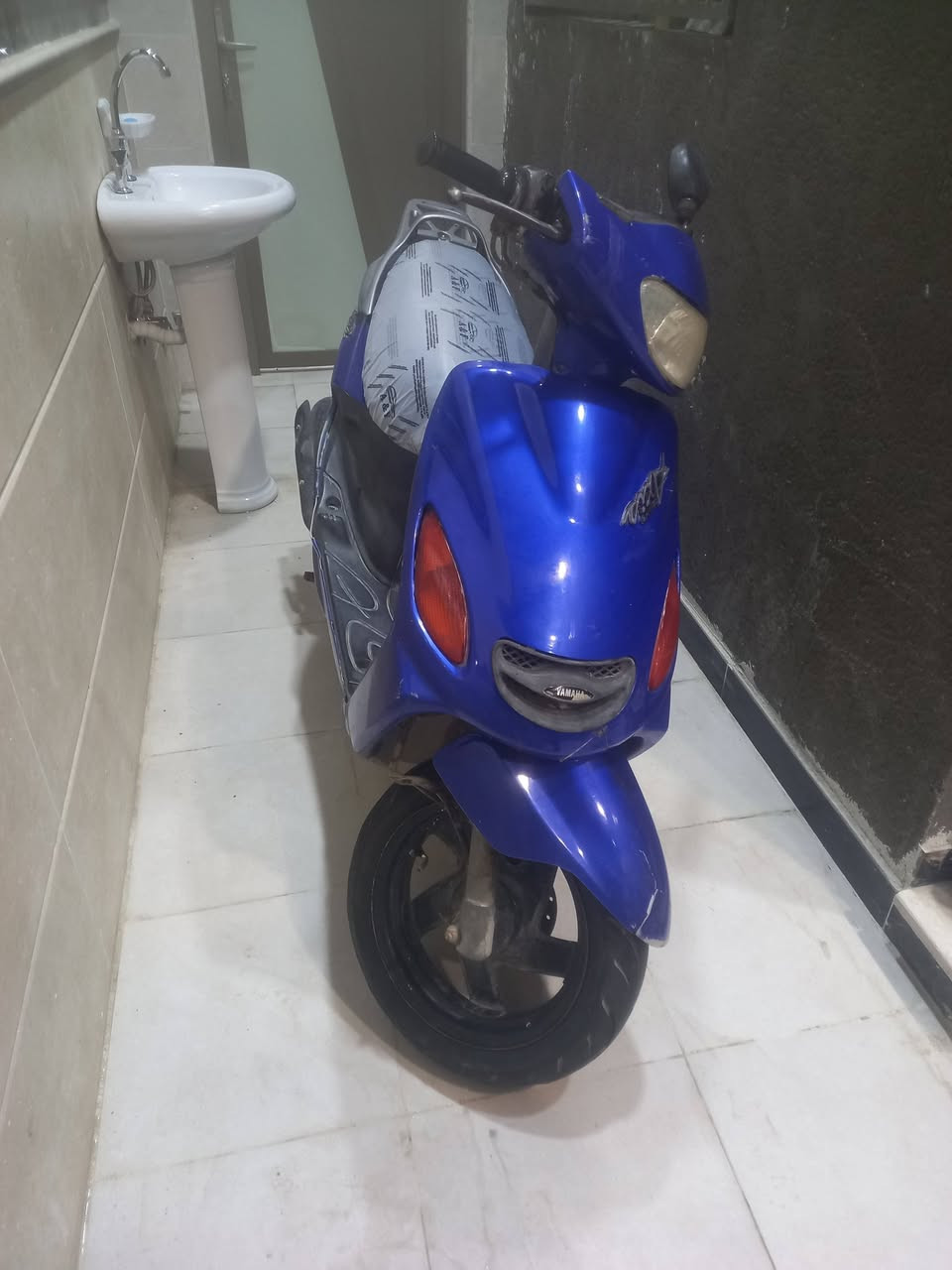 دراجه دولفين نظيفه السعر ٣٥٠ مع المجال


**إذا كنت صاحب هذا الإعلان وتريد حذفه لأي سبب، رجاءا أرسل رسالة إلى الدعم الفني**