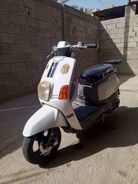 ماكس بوليس • مكينة خرسة • ٢٤ألف