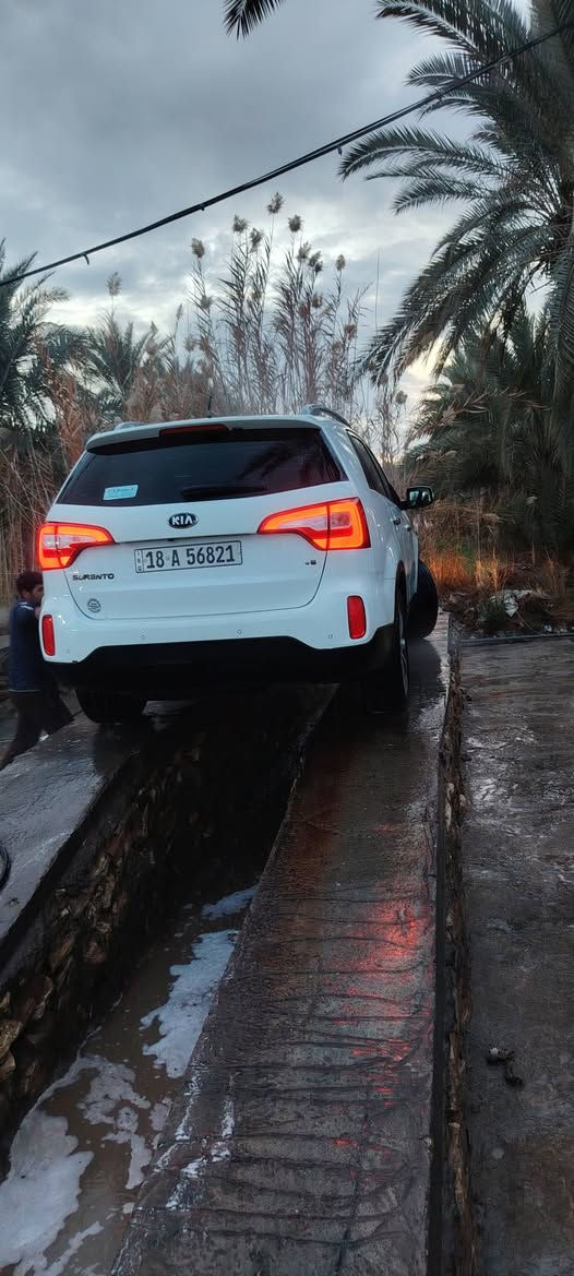 السلام عليكم سورنتو موديل 2014 خليجي رقم بابل نكليزي بسمي مكينه 6 مكينه وكير مكفولات سياره كفاله عامه تحويل ثاني يوم سياره جديده بمعنى الكلمه مكان بابل الحمزه الغربي السعر ٢٠٠ وبيهامجال ***********
