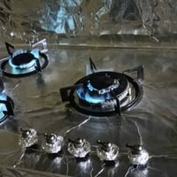 طباخ منضدي • مستخدم شهر • بوش بدون عيوب