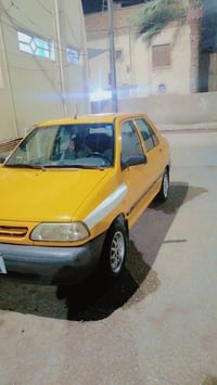 سايبا • ٢٠١٨ • قير ومكينة كفالة