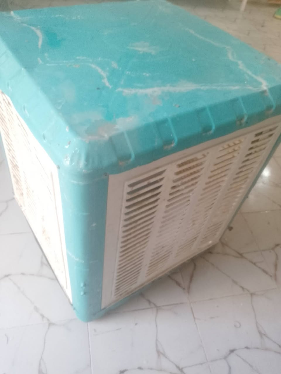 مبردة للبيع سعر 65


**إذا كنت صاحب هذا الإعلان وتريد حذفه لأي سبب، رجاءا أرسل رسالة إلى الدعم الفني**