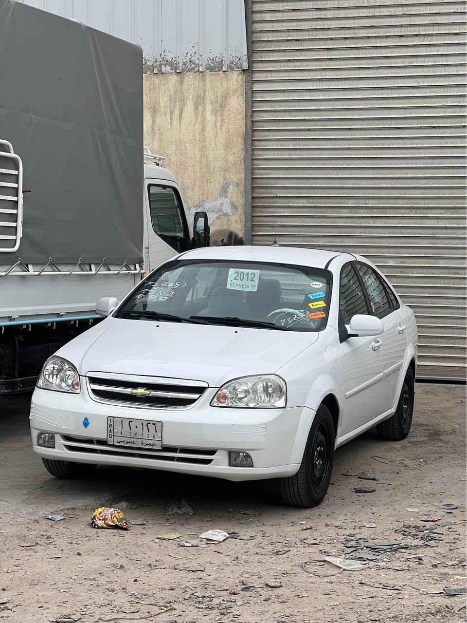 مراوس فقط البصرة, العراق


**إذا كنت صاحب هذا الإعلان وتريد حذفه لأي سبب، رجاءا أرسل رسالة إلى الدعم الفني**