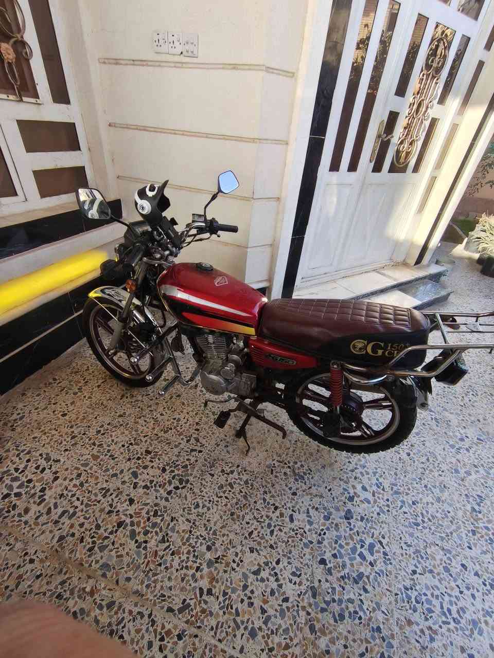 يراني 22 مكمرك 775


**إذا كنت صاحب هذا الإعلان وتريد حذفه لأي سبب، رجاءا أرسل رسالة إلى الدعم الفني**