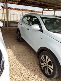 سبورتج ٢٠١٤ • خليجي • محرك ٢٠٠٠