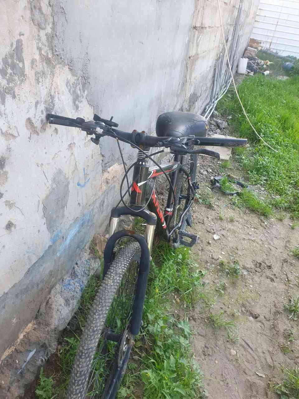 سلام عليكم بايسكل نضيف ياباني رياضي  مكاني بغداد الشعلة سعر 50


**إذا كنت صاحب هذا الإعلان وتريد حذفه لأي سبب، رجاءا أرسل رسالة إلى الدعم الفني**