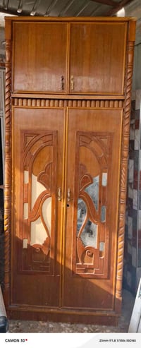 كنتور 2 باب • كلش جديد • محاويل