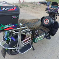 للبيع بطاريات عل فحص سعر 725بي مجال اتصل 07814609982