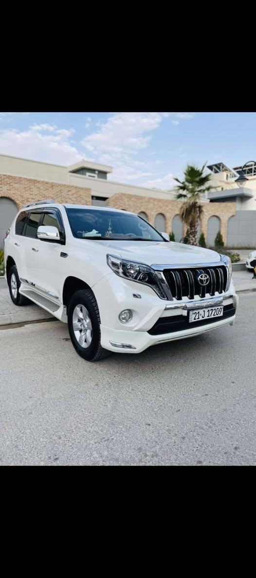 تويؤتابرادؤ مؤديل ٢٠١٤ TXL ٤بستؤن ناوزه رد كوشن كاره با سلاجه لايت ره ش تاقم تايه تازه سنوى تا٢٠٢٩ تازه يه بئ بؤياخ ١٠٦ هه زار كم رؤشتوه گيرومه كينه وأكسلى به شه رت ژ... ت / *********** السليمانية, العراق
