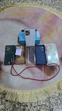 Redmi Note 12Pro+5G ريدمي نوت ١٢ برو + ٥G  اسم الجهاز ☝️  متاح ،،،،بغد...