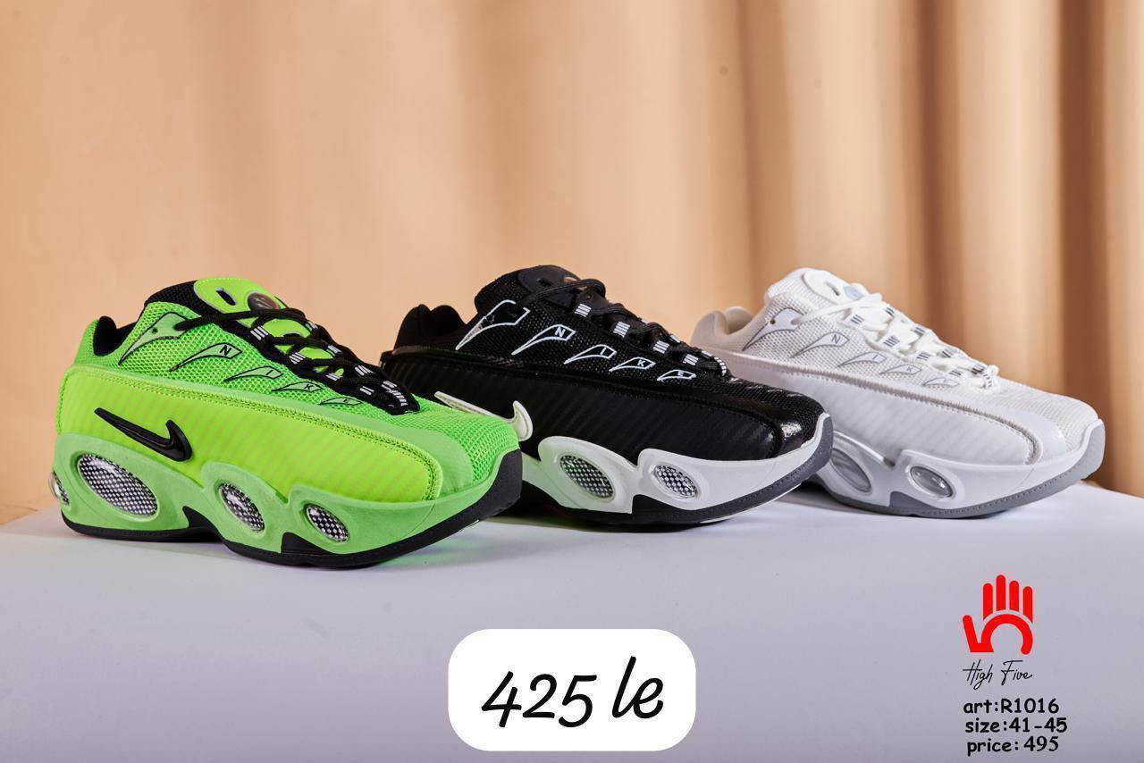 . اكتشف تشكيلتنا الجديدة من الأحذية التي تجمع بين الأناقة المطلقة والراحة الفائقة. تصاميم عصرية تناسب يومك، جودة تدوم، وأسعار لا تُنافس. موديلات تنافسية فقط من مصنعنا


**إذا كنت صاحب هذا الإعلان وتريد حذفه لأي سبب، رجاءا أرسل رسالة إلى الدعم الفني**