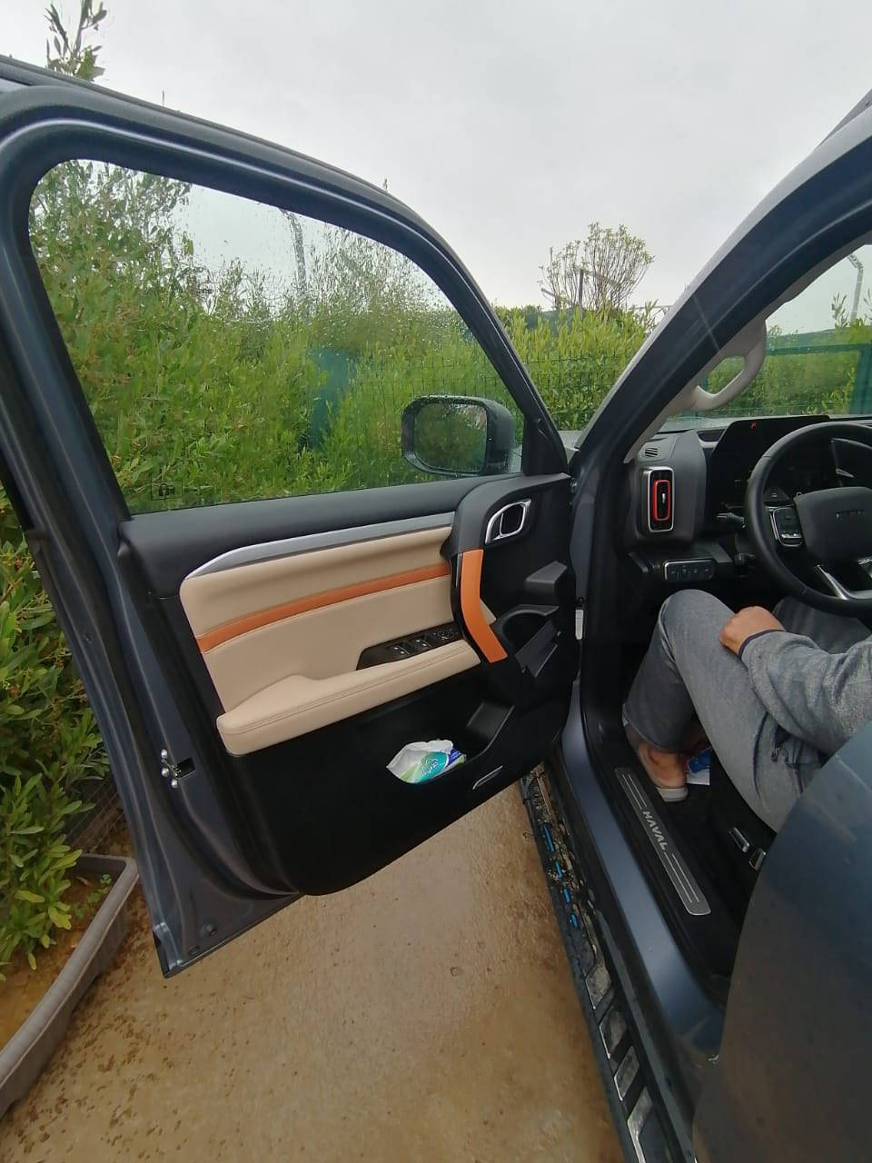 Gwm havah dargo 2026 full mwasafat
6000km roshtiya 
Be boyax 
Hamuy bashart
Nrx 230 $ 
Raqam baghda u ba sharti banaw krdn
***********
