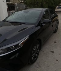 كيا فروتي • وضع شركة • ٢٠٢٣