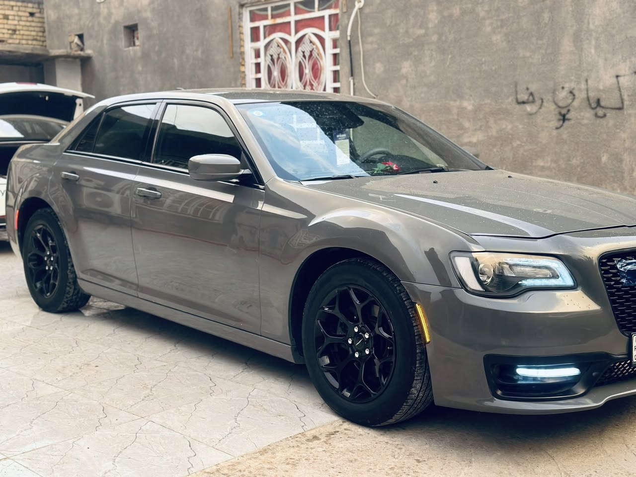 يالله سلام عليكم اوباما Sمعروفه كشن حضن تبريد تدفئه تشغيل شاشه كاربلي مديل 2019/مسجله 2023 رقم دولي تحويل مباشر  فقط كلير بدون ارياك سونار بلمنشور السعر180 وبيه مجال مكاني بصره قرنه بني منصور***********
