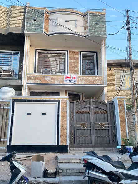 الدار للبيع المسحة 100م السعر كامل مابي نقص للاستفسار اتصل على ***********
